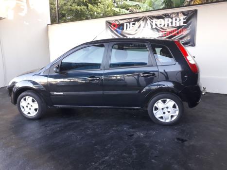 FORD Fiesta Hatch 1.0 4P PERSONALITE, Foto 3