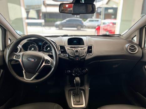 FORD Fiesta Hatch 1.0 12V 4P TITANIUM PLUS ECOBOOST TURBO POWERSHIFT AUTOMTICO, Foto 5