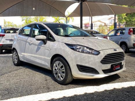 FORD Fiesta Hatch 1.5 16V 4P S FLEX, Foto 3