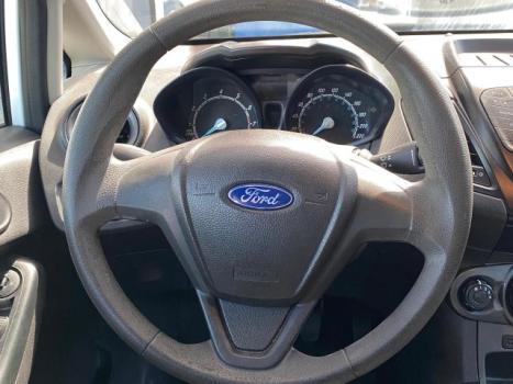 FORD Fiesta Hatch 1.5 16V 4P S FLEX, Foto 10