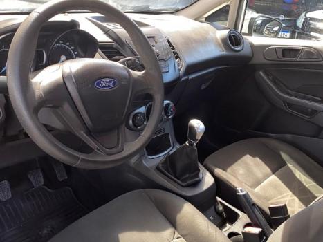 FORD Fiesta Hatch 1.5 16V 4P S FLEX, Foto 11