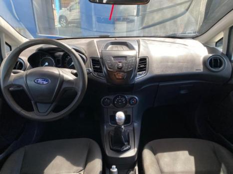 FORD Fiesta Hatch 1.5 16V 4P S FLEX, Foto 12