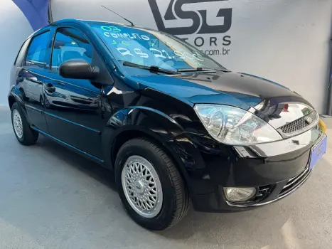 FORD Fiesta Hatch 1.6 4P CLASS FLEX, Foto 1