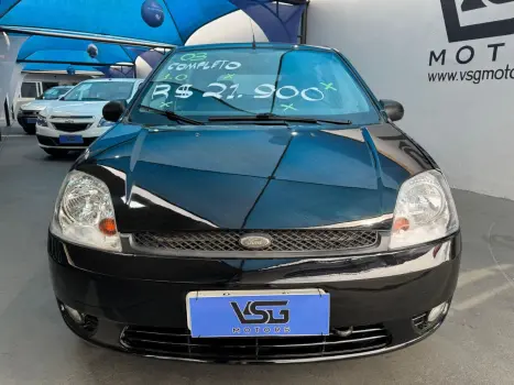FORD Fiesta Hatch 1.6 4P CLASS FLEX, Foto 2
