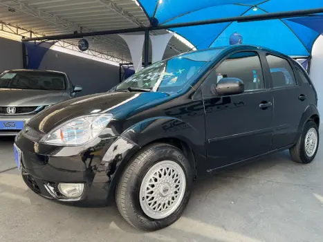 FORD Fiesta Hatch 1.6 4P CLASS FLEX, Foto 3