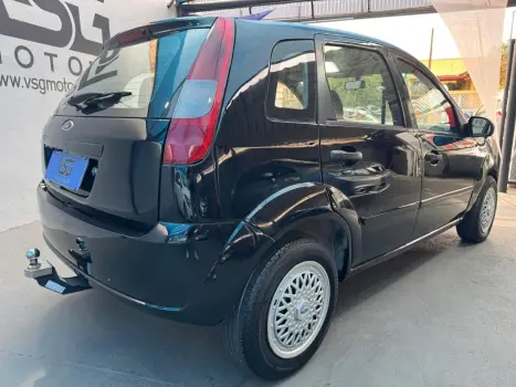 FORD Fiesta Hatch 1.6 4P CLASS FLEX, Foto 4