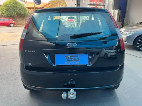 FORD Fiesta Hatch 1.6 4P CLASS FLEX, Foto 5