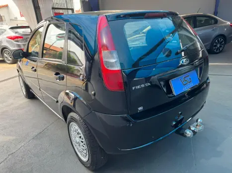 FORD Fiesta Hatch 1.6 4P CLASS FLEX, Foto 6