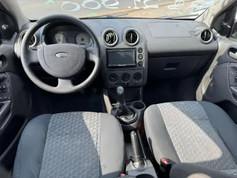 FORD Fiesta Hatch 1.6 4P CLASS FLEX, Foto 7