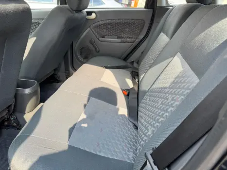 FORD Fiesta Hatch 1.6 4P CLASS FLEX, Foto 8