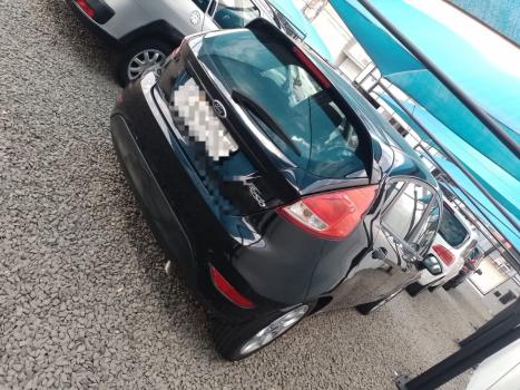 FORD Fiesta Hatch 1.5 16V 4P S FLEX, Foto 2