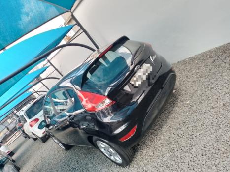 FORD Fiesta Hatch 1.5 16V 4P S FLEX, Foto 3