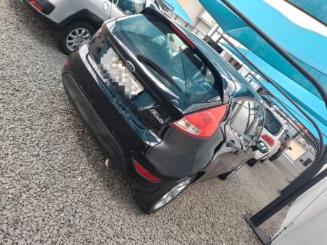 FORD Fiesta Hatch 1.5 16V 4P S FLEX, Foto 5
