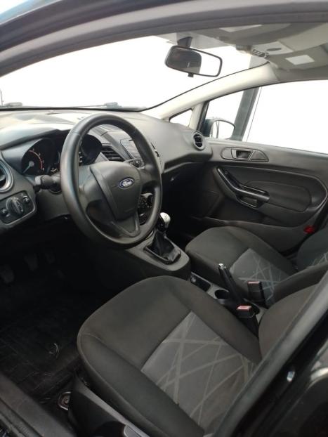 FORD Fiesta Hatch 1.5 16V 4P S FLEX, Foto 6