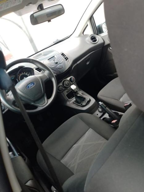 FORD Fiesta Hatch 1.5 16V 4P S FLEX, Foto 7