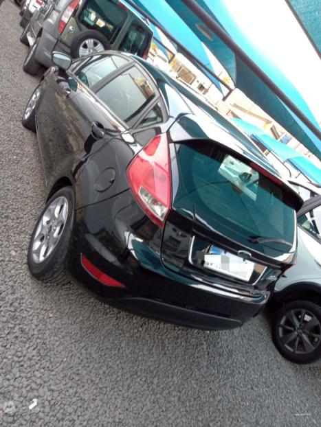 FORD Fiesta Hatch 1.5 16V 4P S FLEX, Foto 2