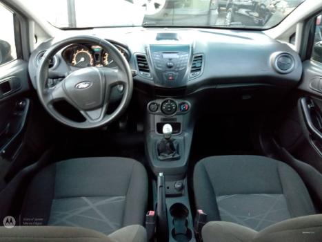 FORD Fiesta Hatch 1.5 16V 4P S FLEX, Foto 7