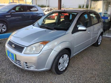 FORD Fiesta Hatch 1.6 4P FLEX, Foto 1