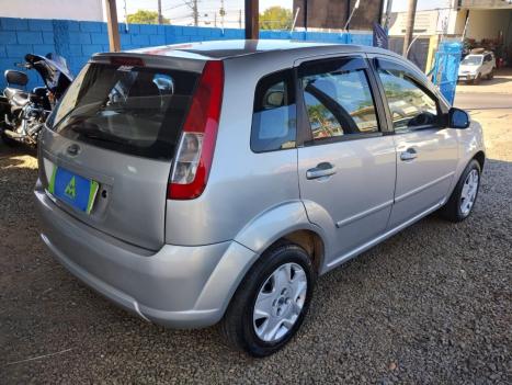 FORD Fiesta Hatch 1.6 4P FLEX, Foto 3