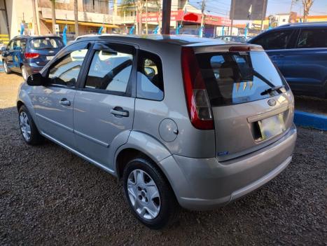 FORD Fiesta Hatch 1.6 4P FLEX, Foto 4