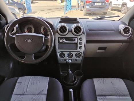 FORD Fiesta Hatch 1.6 4P FLEX, Foto 5