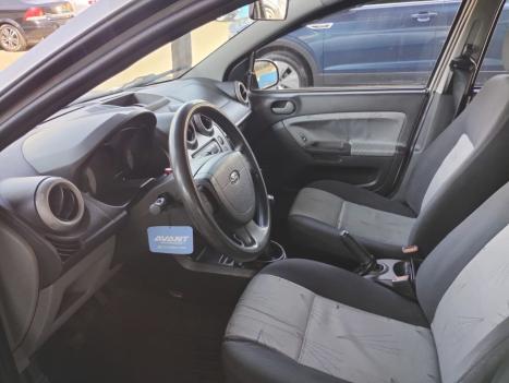 FORD Fiesta Hatch 1.6 4P FLEX, Foto 6