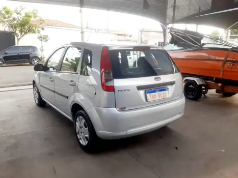 FORD Fiesta Hatch 1.0 4P FLEX, Foto 4
