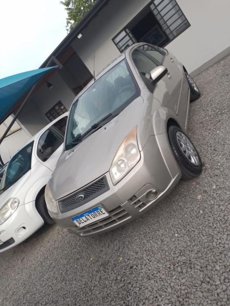 FORD Fiesta Sedan 1.6 4P FLEX, Foto 3