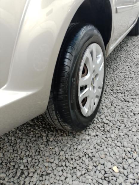 FORD Fiesta Sedan 1.6 4P FLEX, Foto 7