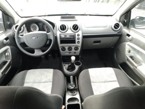FORD Fiesta Sedan 1.6 4P FLEX, Foto 8