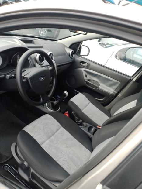 FORD Fiesta Sedan 1.6 4P FLEX, Foto 9