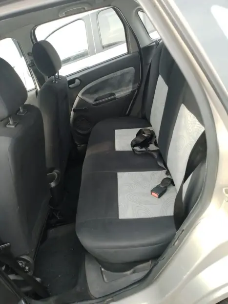 FORD Fiesta Sedan 1.6 4P FLEX, Foto 10