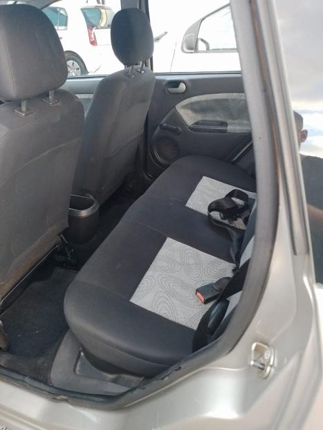 FORD Fiesta Sedan 1.6 4P FLEX, Foto 7