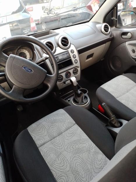 FORD Fiesta Sedan 1.6 4P FLEX, Foto 8
