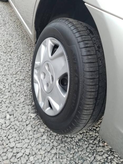 FORD Fiesta Sedan 1.6 4P FLEX, Foto 5