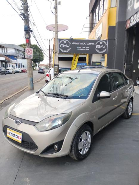 FORD Fiesta Sedan 1.6 4P CLASS FLEX, Foto 2