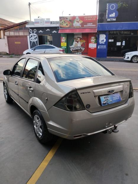 FORD Fiesta Sedan 1.6 4P CLASS FLEX, Foto 3