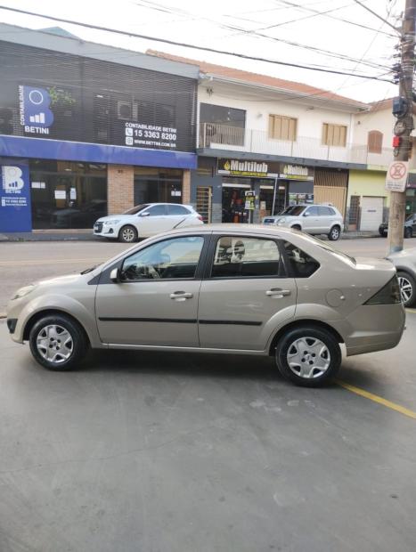 FORD Fiesta Sedan 1.6 4P CLASS FLEX, Foto 5