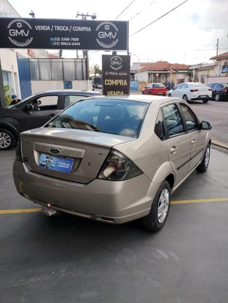FORD Fiesta Sedan 1.6 4P CLASS FLEX, Foto 6