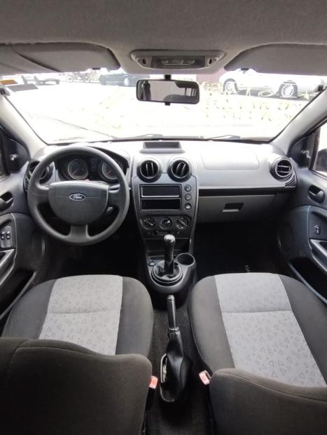 FORD Fiesta Sedan 1.6 4P CLASS FLEX, Foto 7
