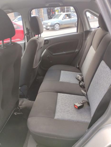 FORD Fiesta Sedan 1.6 4P CLASS FLEX, Foto 8
