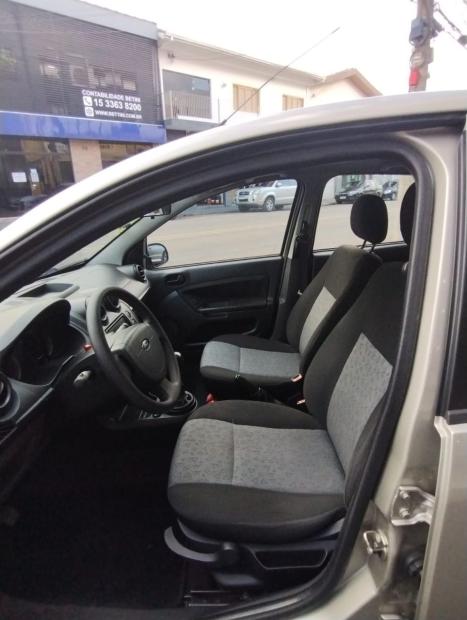 FORD Fiesta Sedan 1.6 4P CLASS FLEX, Foto 10
