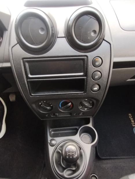 FORD Fiesta Sedan 1.6 4P CLASS FLEX, Foto 11
