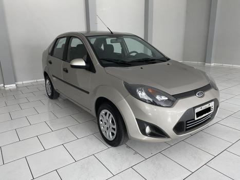 FORD Fiesta Sedan 1.6 4P FLEX, Foto 2