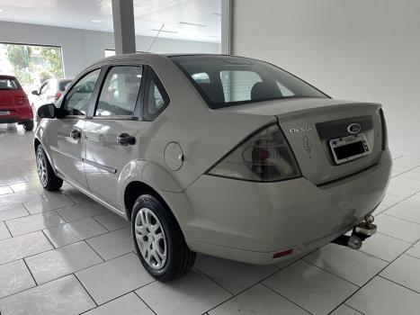 FORD Fiesta Sedan 1.6 4P FLEX, Foto 3