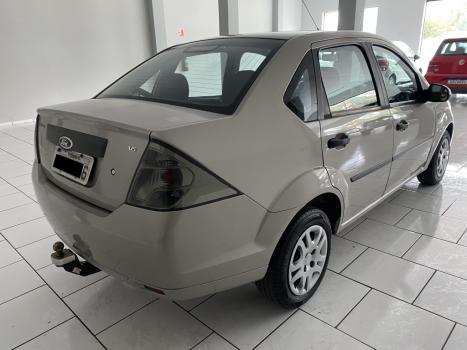 FORD Fiesta Sedan 1.6 4P FLEX, Foto 4