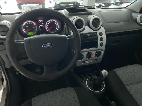 FORD Fiesta Sedan 1.6 4P FLEX, Foto 8