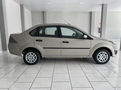 FORD Fiesta Sedan 1.6 4P FLEX, Foto 11