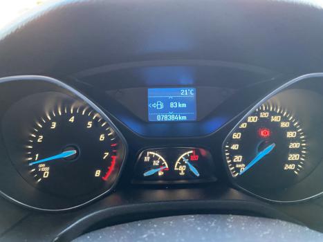 FORD Focus Hatch 1.6 16V 4P FLEX S, Foto 5
