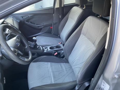 FORD Focus Hatch 1.6 16V 4P FLEX S, Foto 6